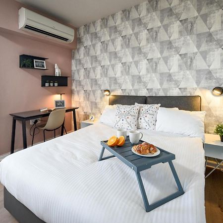 דירות גני תערוכה - Tlv University Apartments Near Expo By Sea N' Rent 特拉维夫 外观 照片