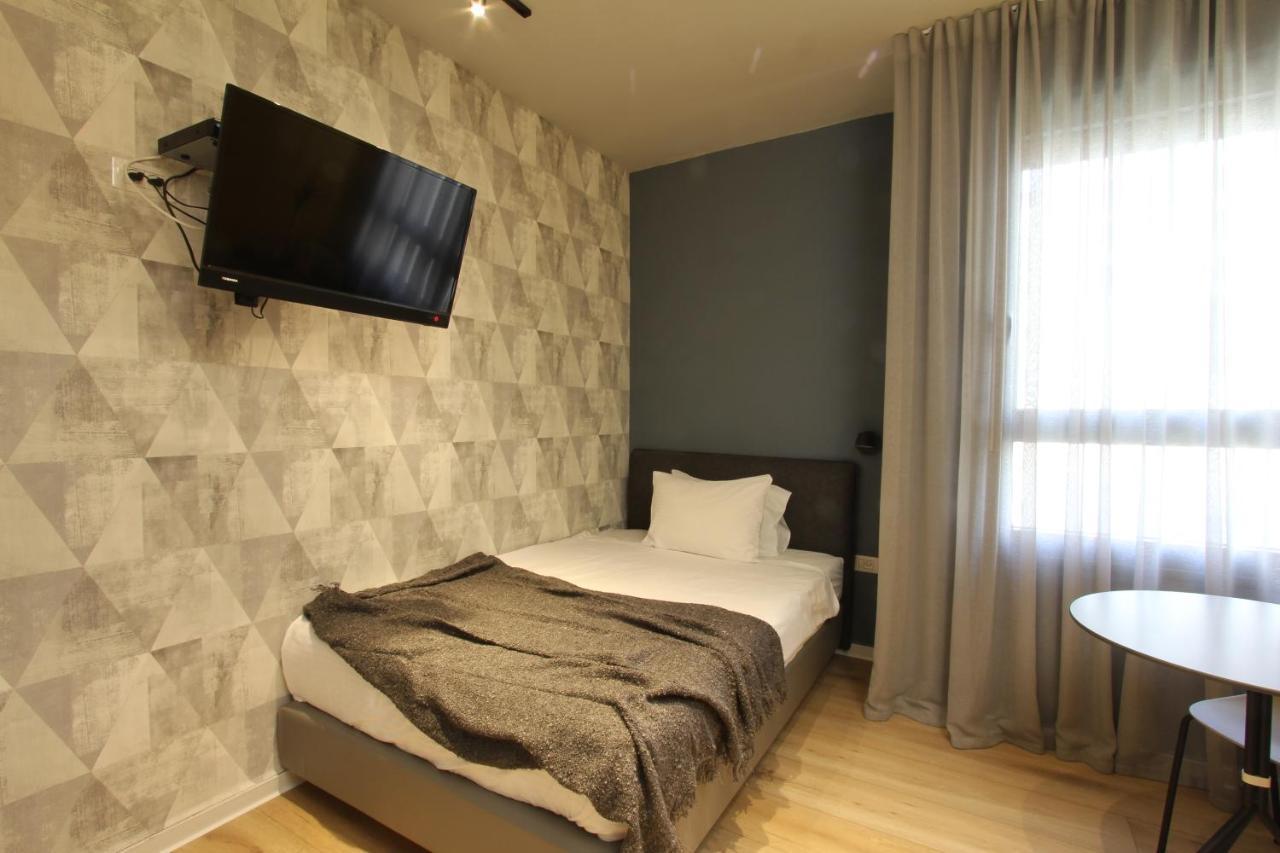 דירות גני תערוכה - Tlv University Apartments Near Expo By Sea N' Rent 特拉维夫 客房 照片