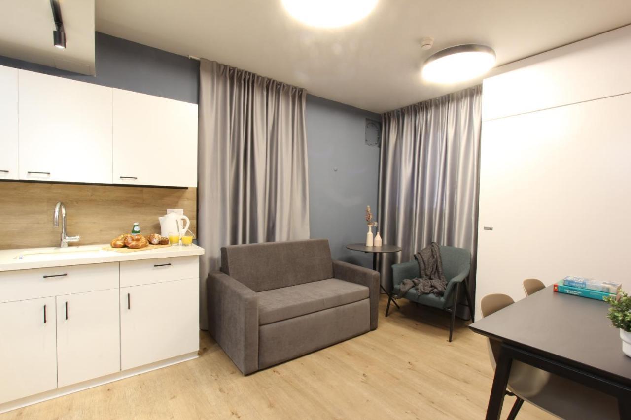 דירות גני תערוכה - Tlv University Apartments Near Expo By Sea N' Rent 特拉维夫 外观 照片