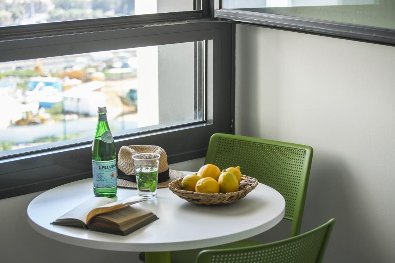 דירות גני תערוכה - Tlv University Apartments Near Expo By Sea N' Rent 特拉维夫 外观 照片