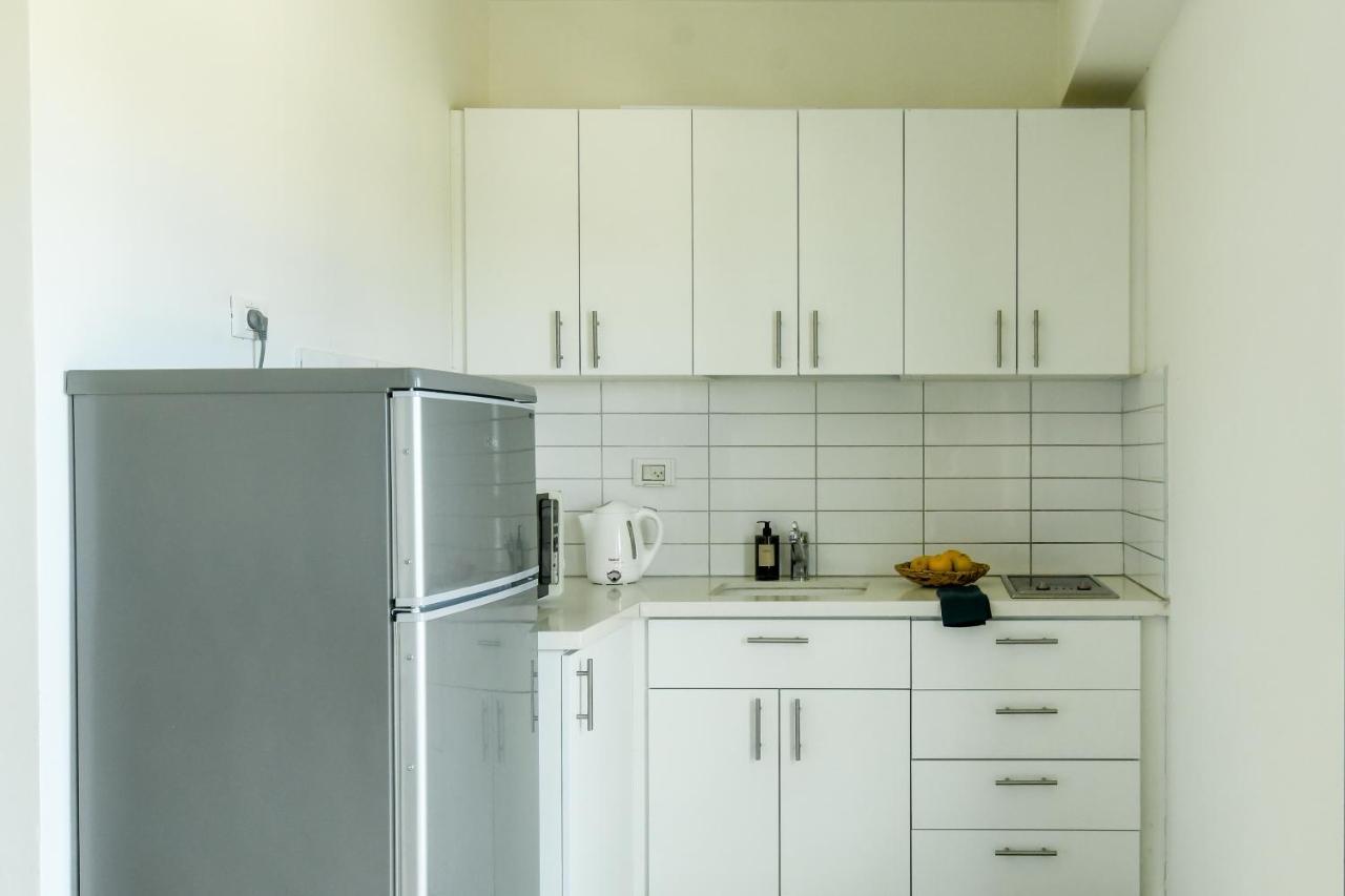 דירות גני תערוכה - Tlv University Apartments Near Expo By Sea N' Rent 特拉维夫 外观 照片