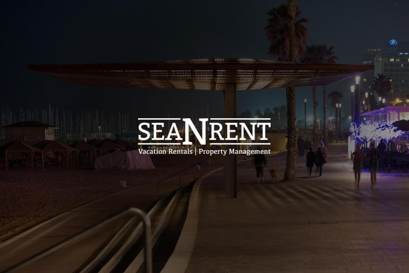 דירות גני תערוכה - Tlv University Apartments Near Expo By Sea N' Rent 特拉维夫 外观 照片