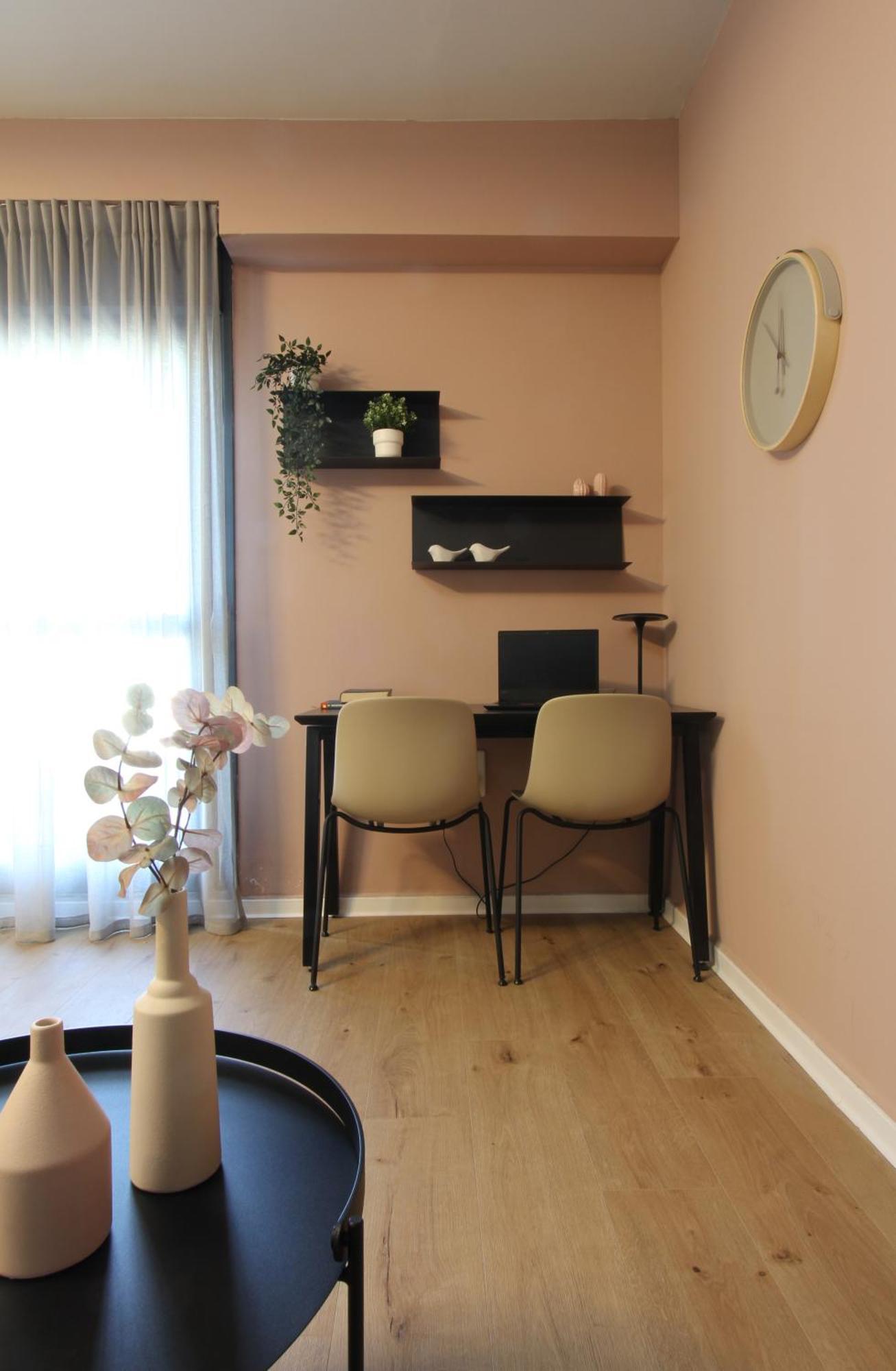 דירות גני תערוכה - Tlv University Apartments Near Expo By Sea N' Rent 特拉维夫 客房 照片