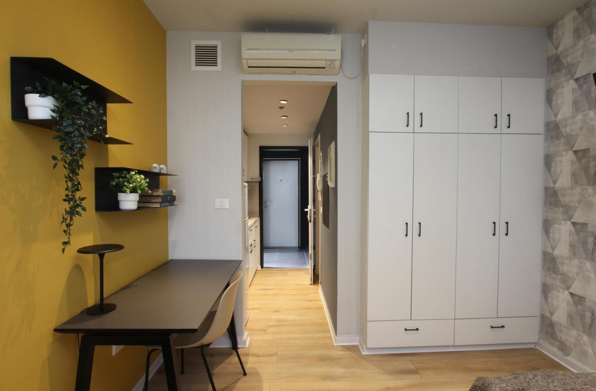 דירות גני תערוכה - Tlv University Apartments Near Expo By Sea N' Rent 特拉维夫 客房 照片