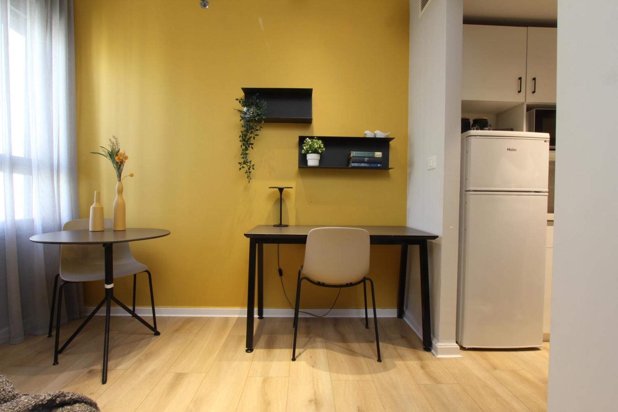 דירות גני תערוכה - Tlv University Apartments Near Expo By Sea N' Rent 特拉维夫 客房 照片