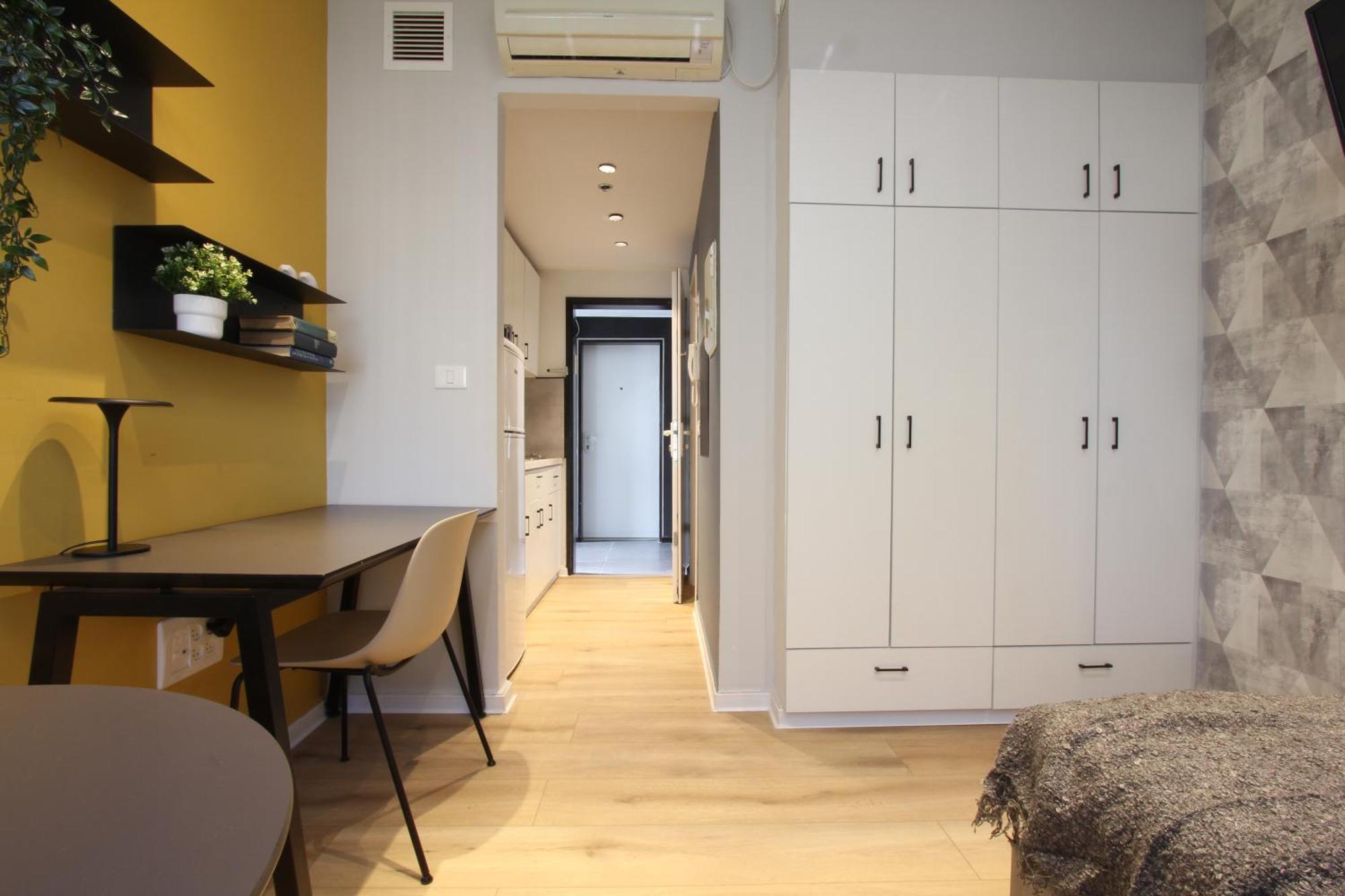 דירות גני תערוכה - Tlv University Apartments Near Expo By Sea N' Rent 特拉维夫 客房 照片