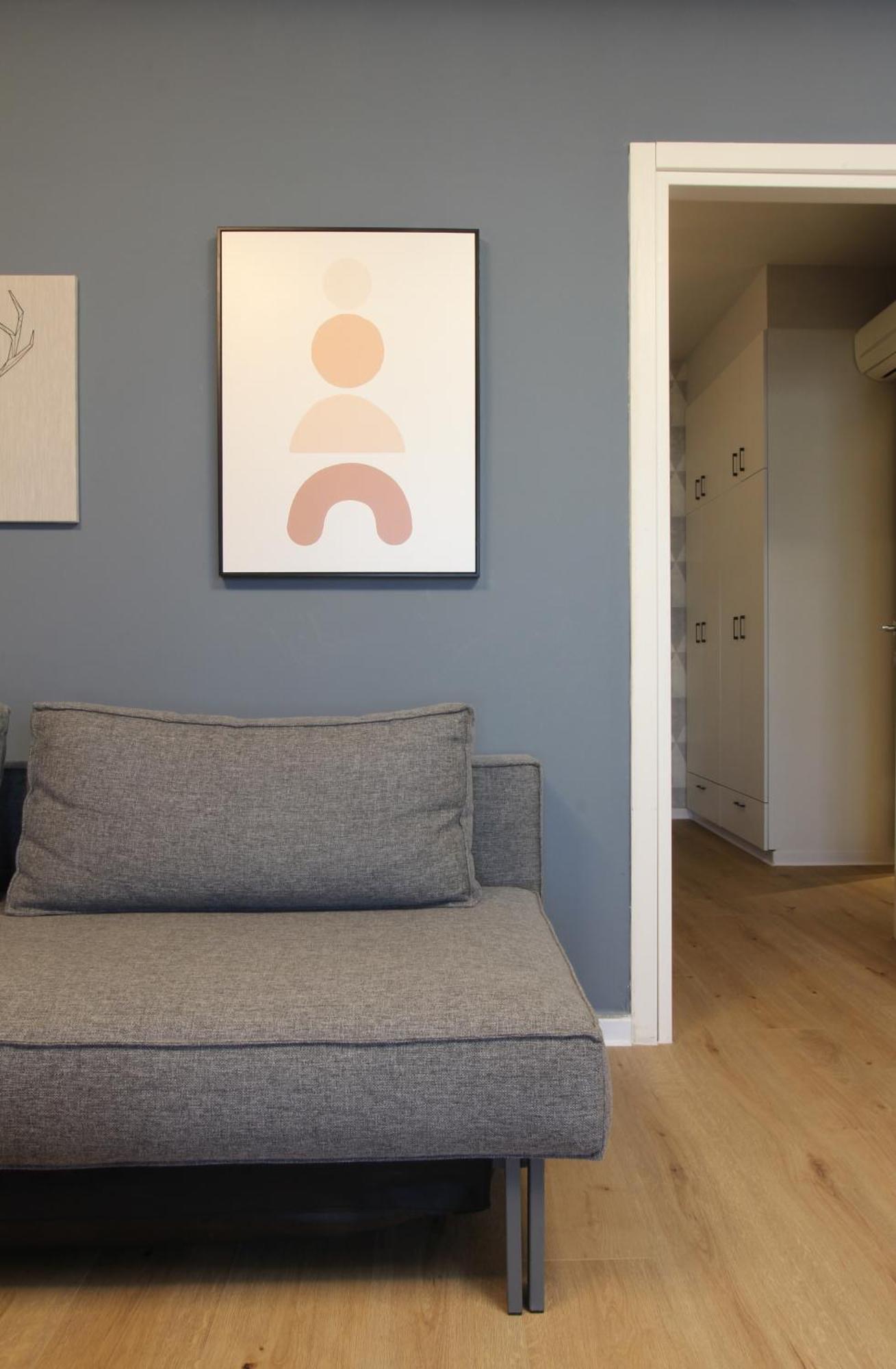 דירות גני תערוכה - Tlv University Apartments Near Expo By Sea N' Rent 特拉维夫 客房 照片