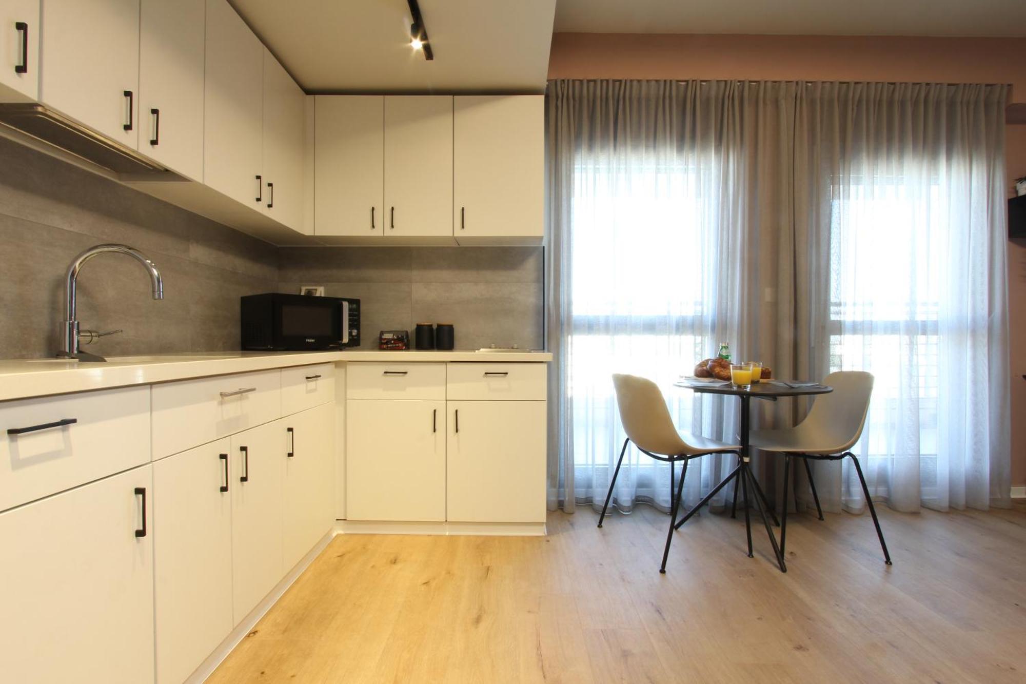 דירות גני תערוכה - Tlv University Apartments Near Expo By Sea N' Rent 特拉维夫 客房 照片