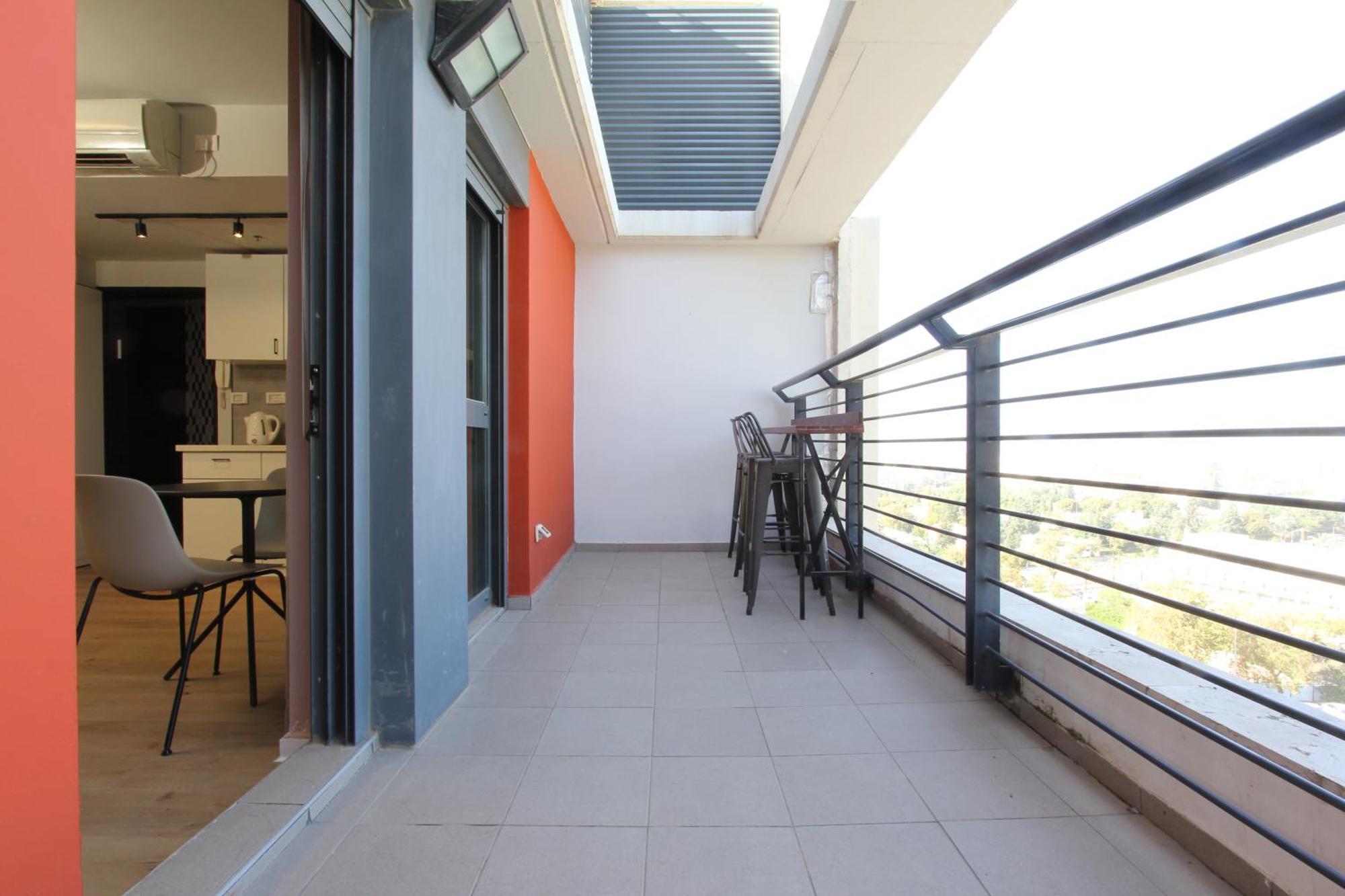 דירות גני תערוכה - Tlv University Apartments Near Expo By Sea N' Rent 特拉维夫 客房 照片