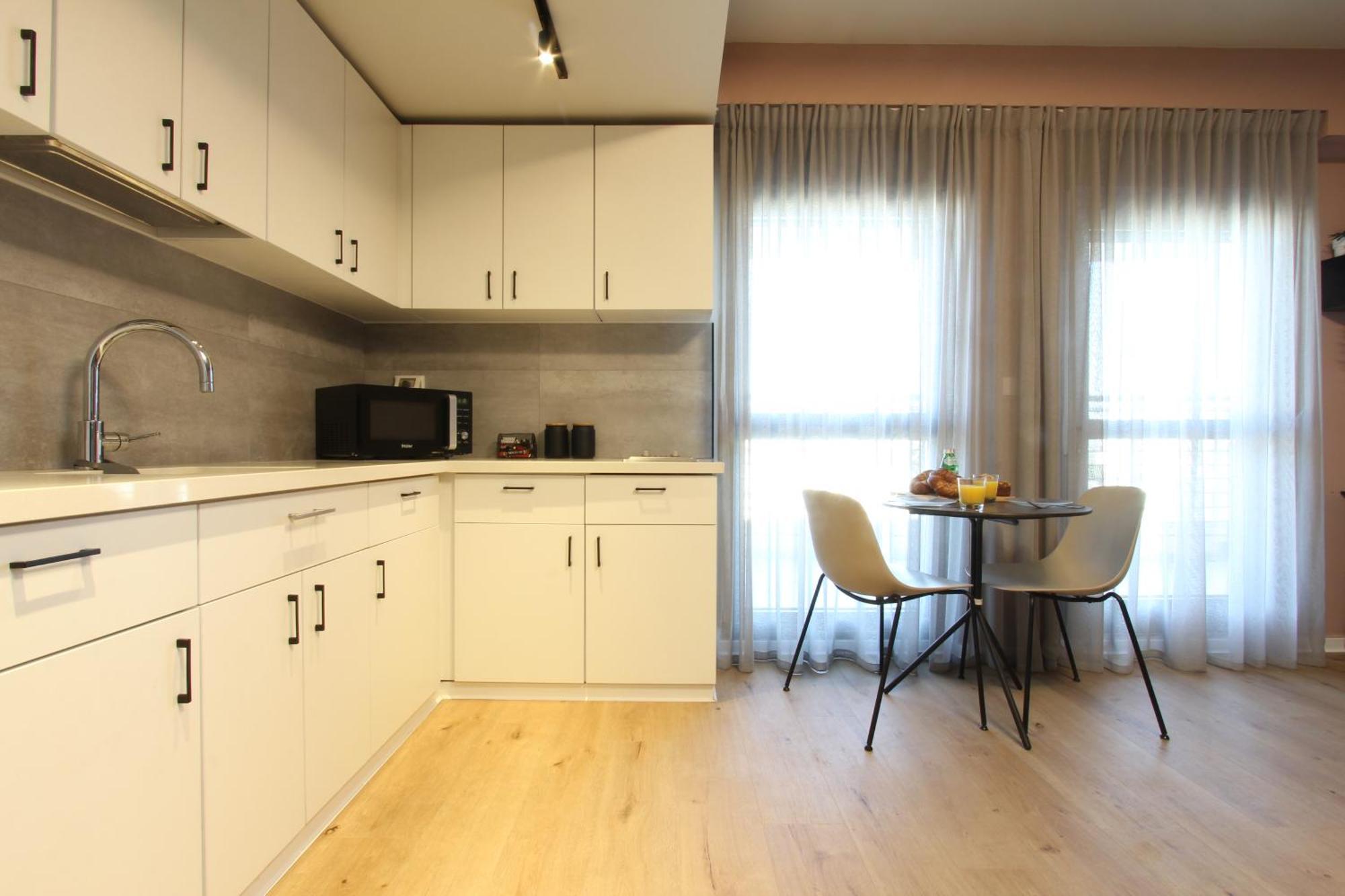 דירות גני תערוכה - Tlv University Apartments Near Expo By Sea N' Rent 特拉维夫 客房 照片